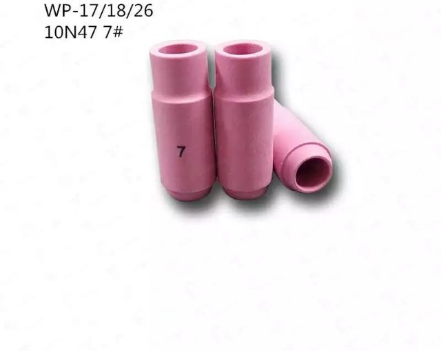 [HCM]Sứ hàn tig số 45678 cho súng hàn tig WP17/18/26