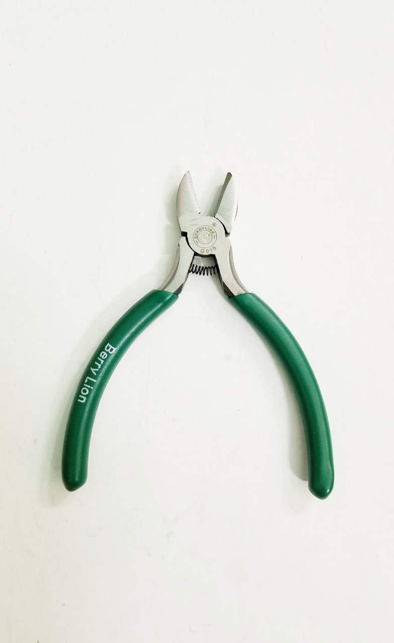 KÌM CẮT BERRYLION 5''/125MM