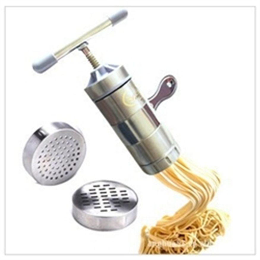 Tooling making noodles fresh