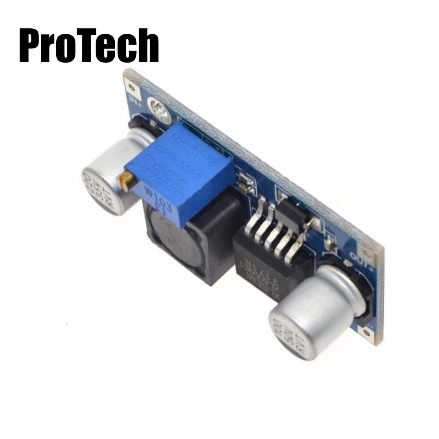 Module Tăng Áp BOOST DC-DC XL6009 4A