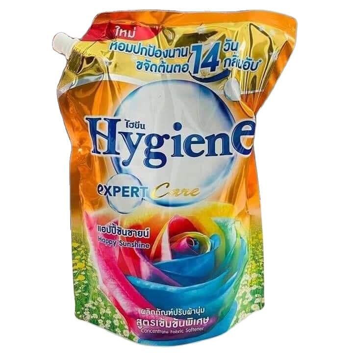Túi nước xả vải HYGIENE 1300ML