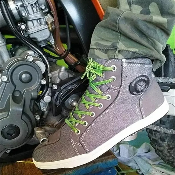 Giày Motor Scoyco MT016