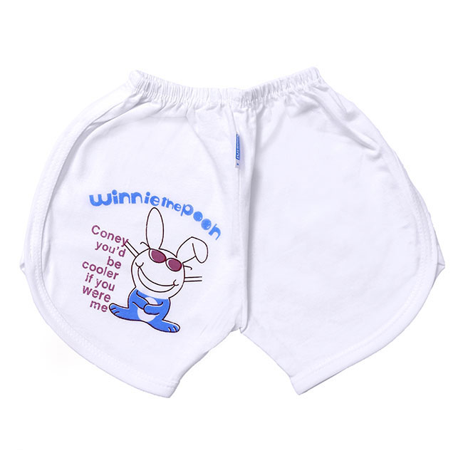 [HCM]5 Quần 100% Cotton Bossi Cho Bé