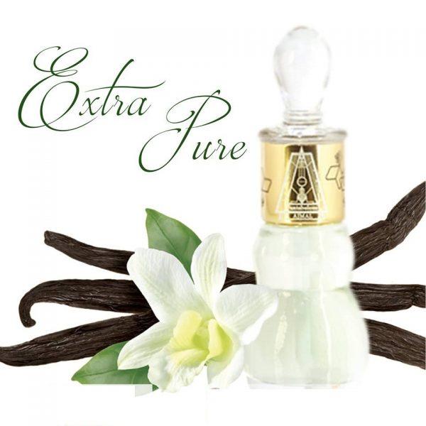Tinh dầu nước hoa Dubai  Ajmal- Extra Pure