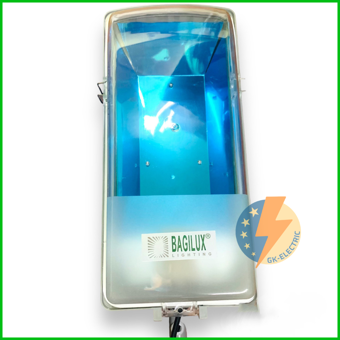 Bộ chóa đèn đường cao cấp IP65 chui E27 (KHÔNG BAO GỒM ĐÈN)