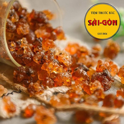 Lệ Đào Thượng Hạng 100g (Hạt to, tròn, sạch)