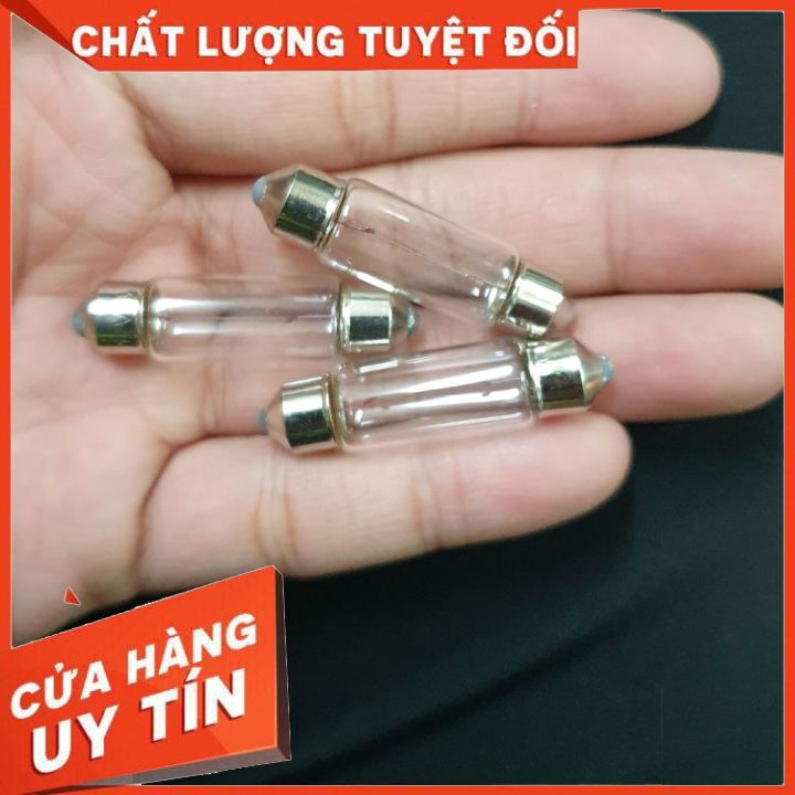Bóng cầu chì - bóng phân tần loa - bóng chống cháy treble : 2 chiếc