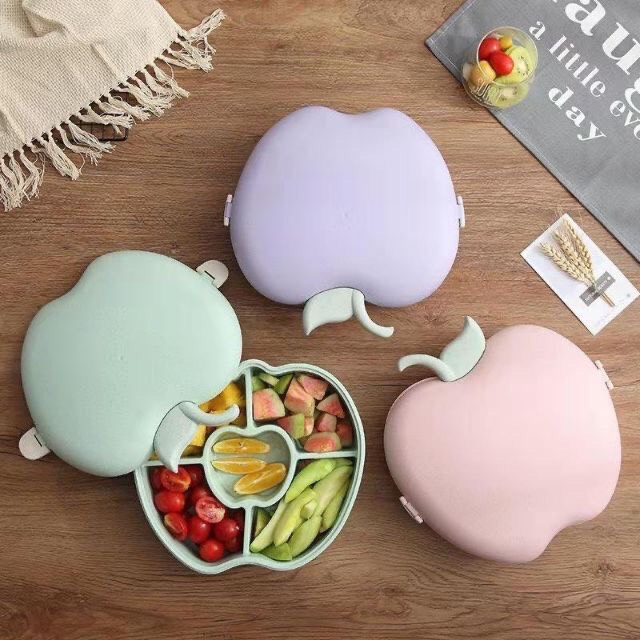 Khay Mứt Tết, Khay Đựng Bánh Kẹo, Hoa Quả Ngày Tết