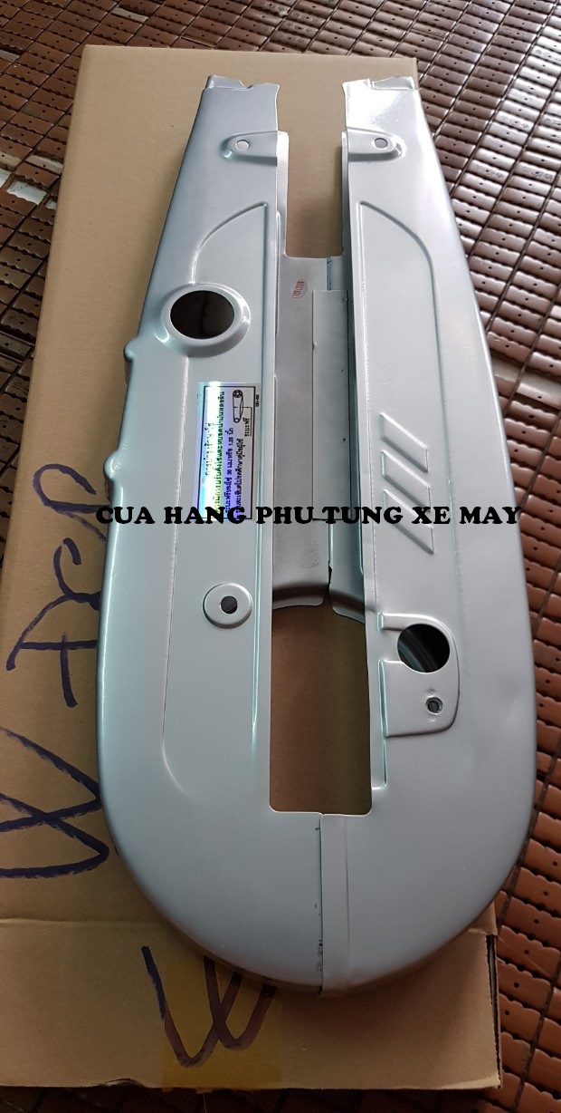 Bọc sên (hộp xích) WAVE NHỎ - hàng zin tặng kèm nút che sên