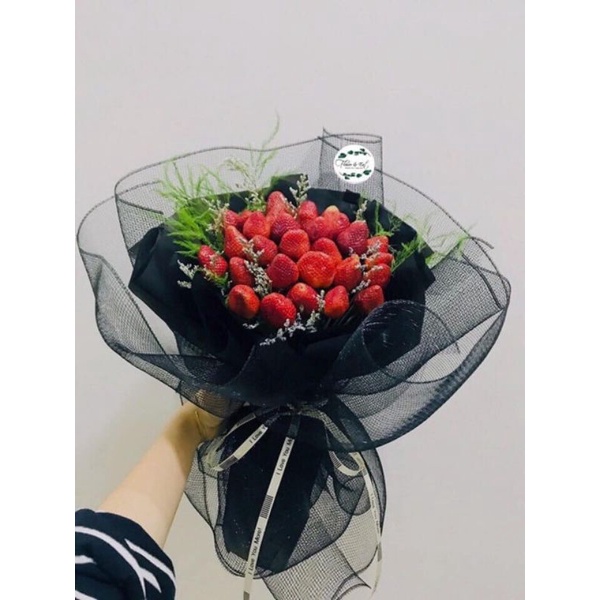 LƯỚI BÓ HOA .lưới cước trơn.dùng bó hoa .