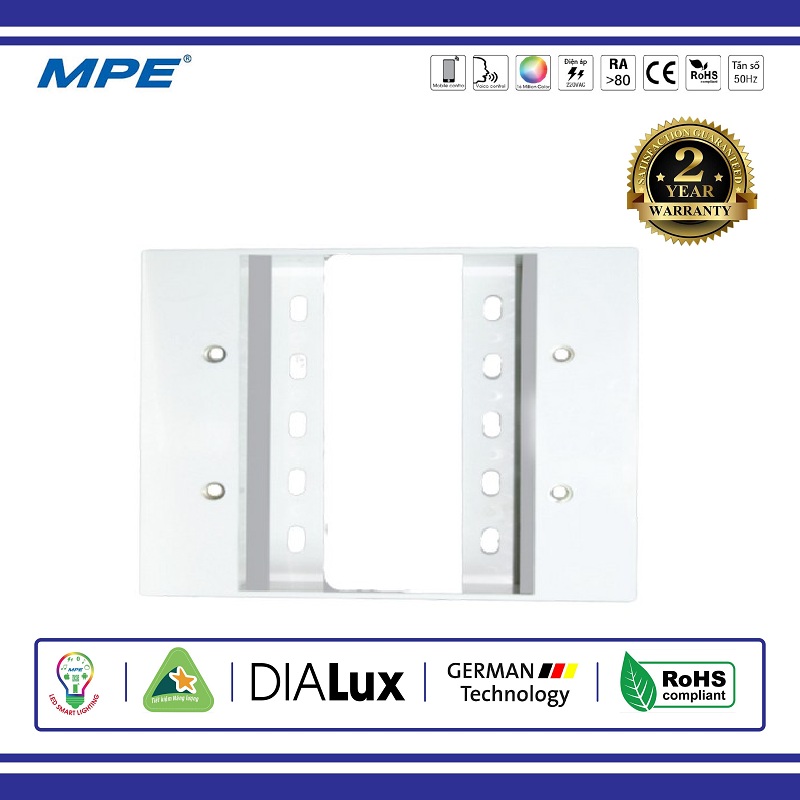 ĐẾ NỔI ĐƠN / ĐÔI DÙNG CHO SERI A20 MPE