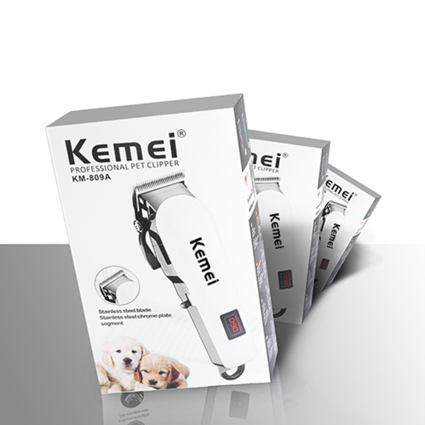 Tông đơ KEMEI KM- 809A