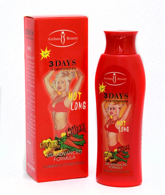 [HCM]Kem tan mỡ bụng 3Days Thái Lan