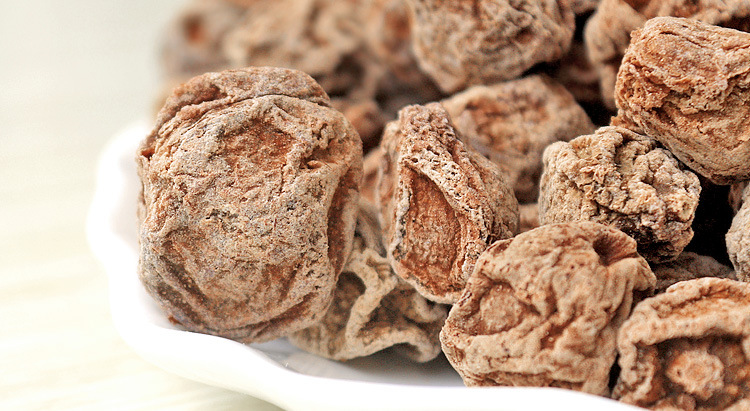Combo 500g Ô mai mơ xí muội Siêu ngon