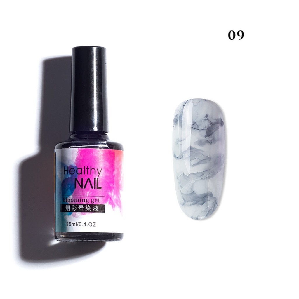 Cồn Loang Healthy Nail 15ml