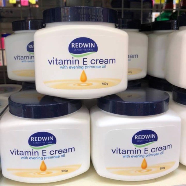 Vitamin E Redwin 300g