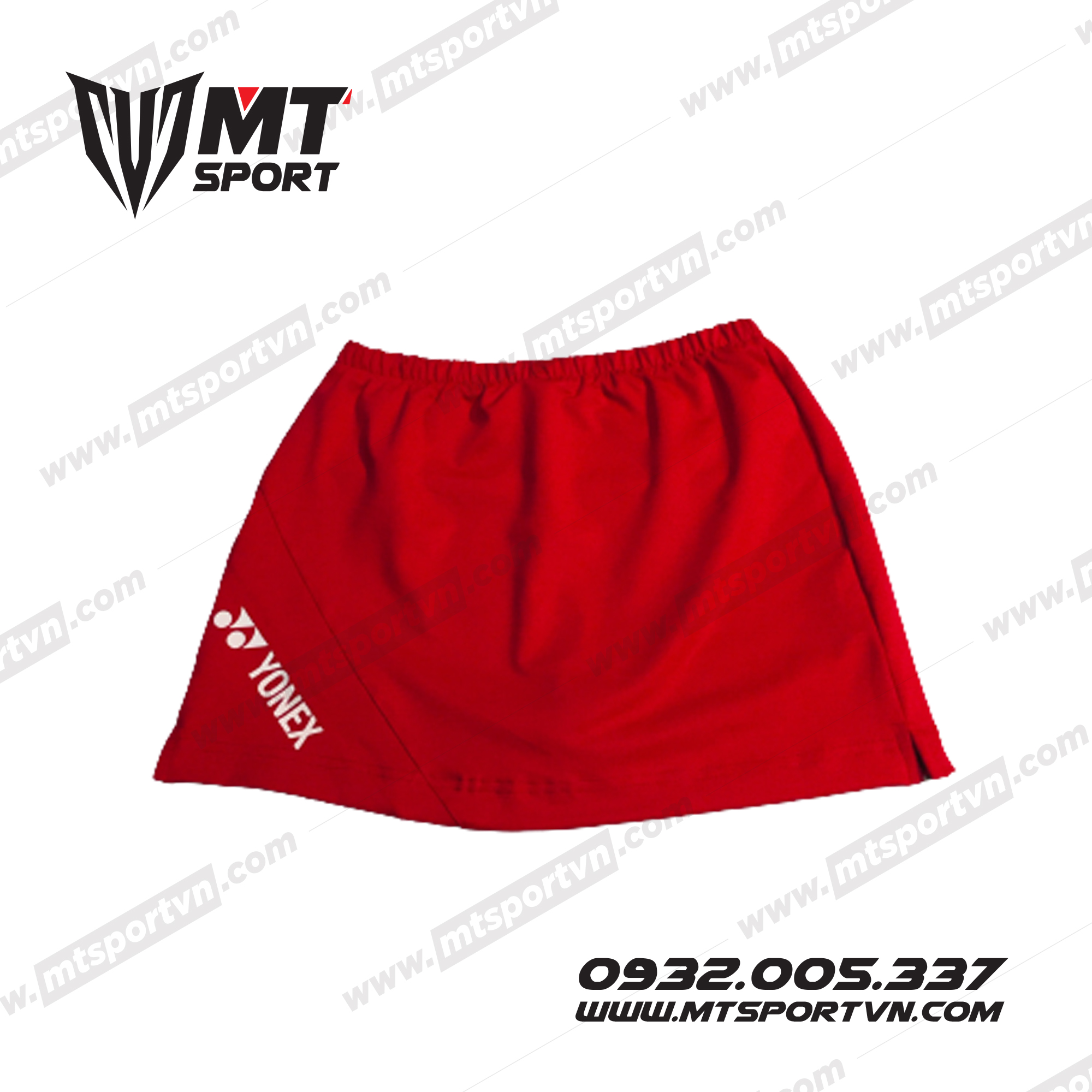 Váy cầu lông Yonex