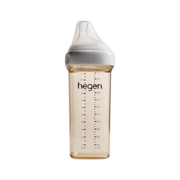 Bình sữa hegen cao cấp 60ml/ 150ml/ 240ml/ 330ml fullbox - hàng chính hãng
