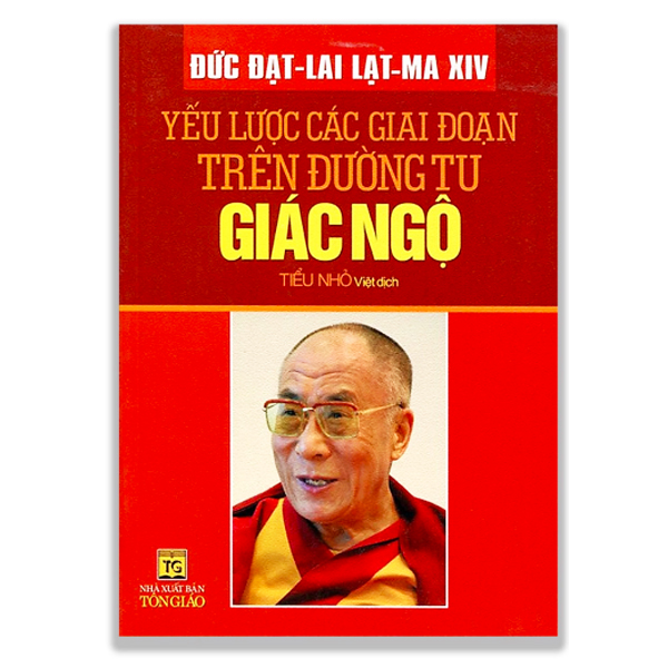 Yếu lược các giai đoạn trên đường tu giác ngộ