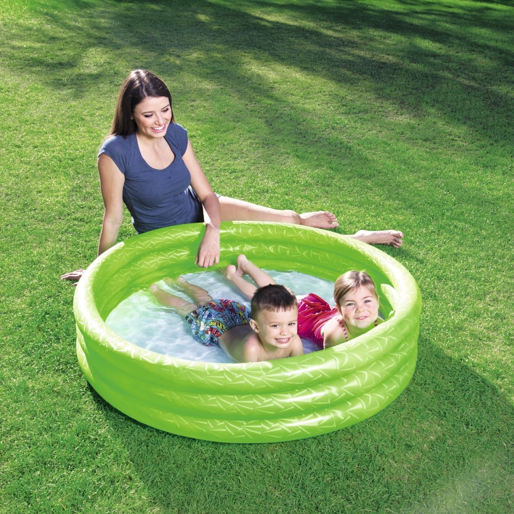 ĐK 122cm Bể phao Bestway 51025