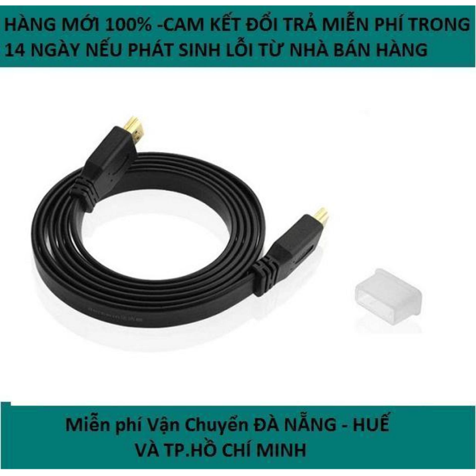DAY HDMI 1,5M DẸP FULL HDMI 1080DPI