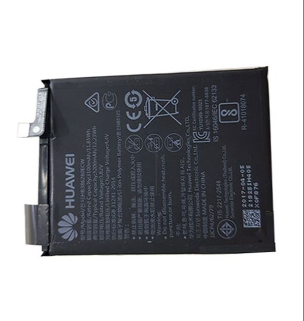 Pin điện thoại HUAWEI P10 HB386280CEW