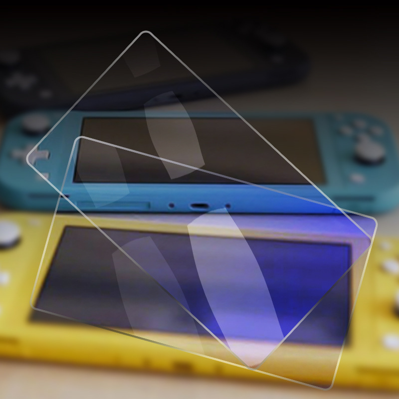 [HCM]Miếng Dán Cường Lực Nintendo Switch Lite - KCD