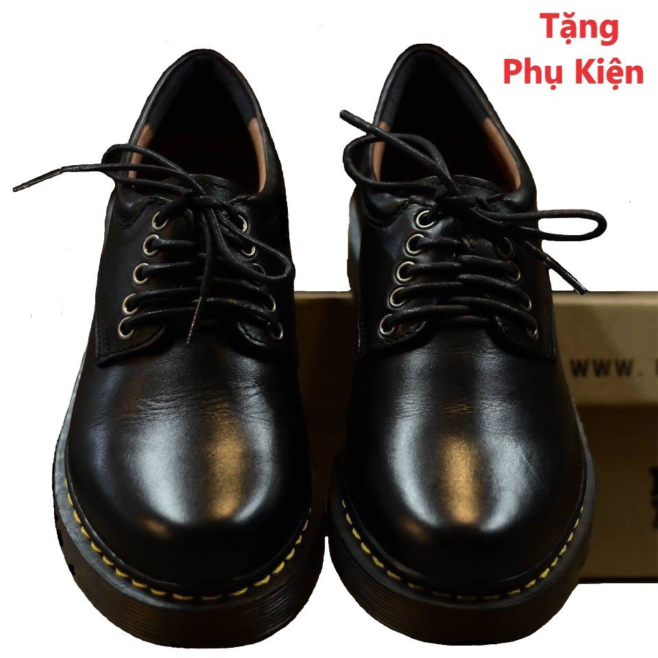 Giày Da Doctor Giày da nam Bảo Hành 12 Tháng