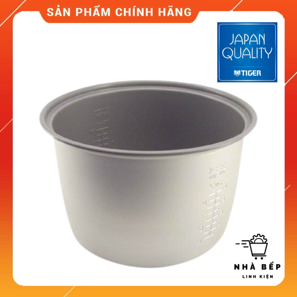 Lòng nồi cơm cơ Tiger JNP-1800