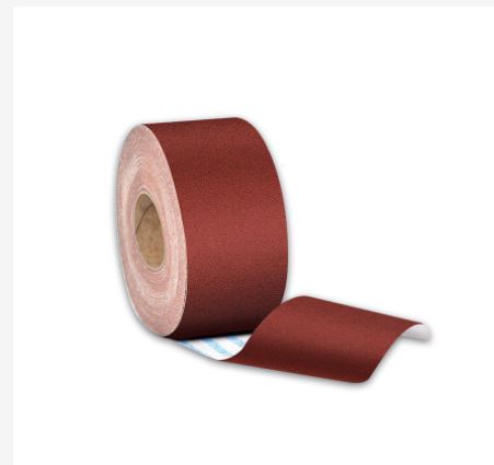 Nhám cuộn JB5 10cm, 15cm, 20cm (Dài 45m)