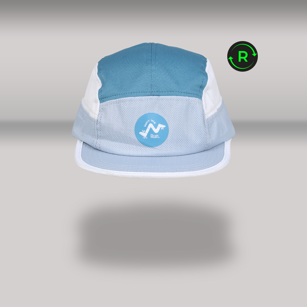 MŨ CHẠY BỘ FRACTEL RUNNING CAP - M-SERIES