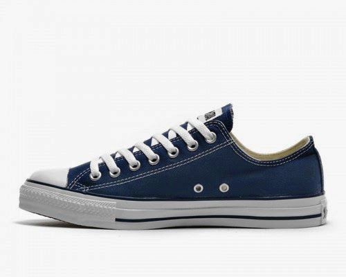 Giày Converse Classic