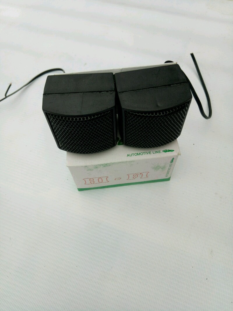 LOA SIÊU TREBLE MINI VUÔNG