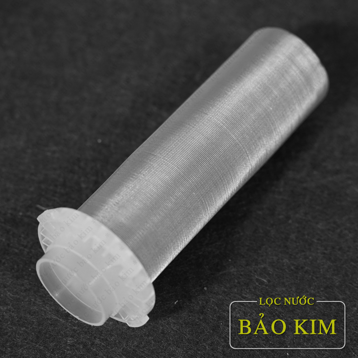 [HCM]Lọc nước đầu nguồn – lọc nước sinh hoạt có đồng hồ áp ren 34 và ren 27