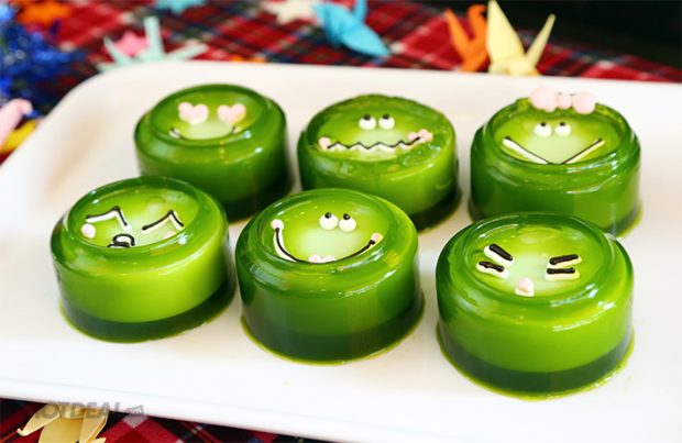 Tinh Chát Hương Lá Dứa Có Màu 100g