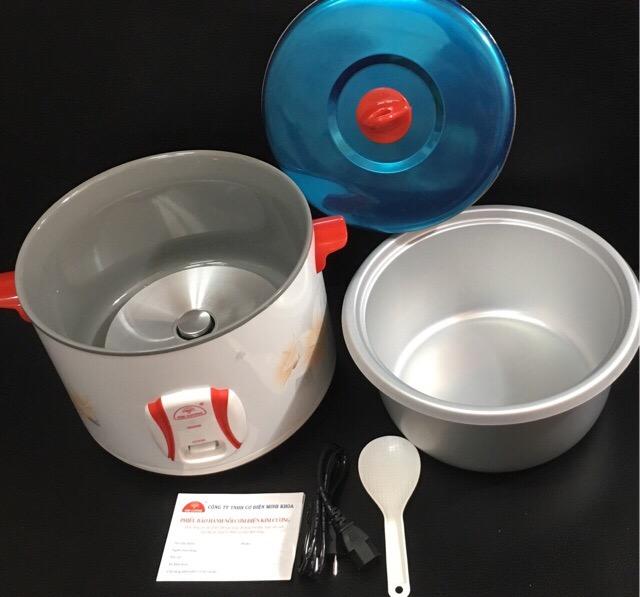 Rice cooker Kim Cuong Diamond  Model Diamond 2.8Litres
