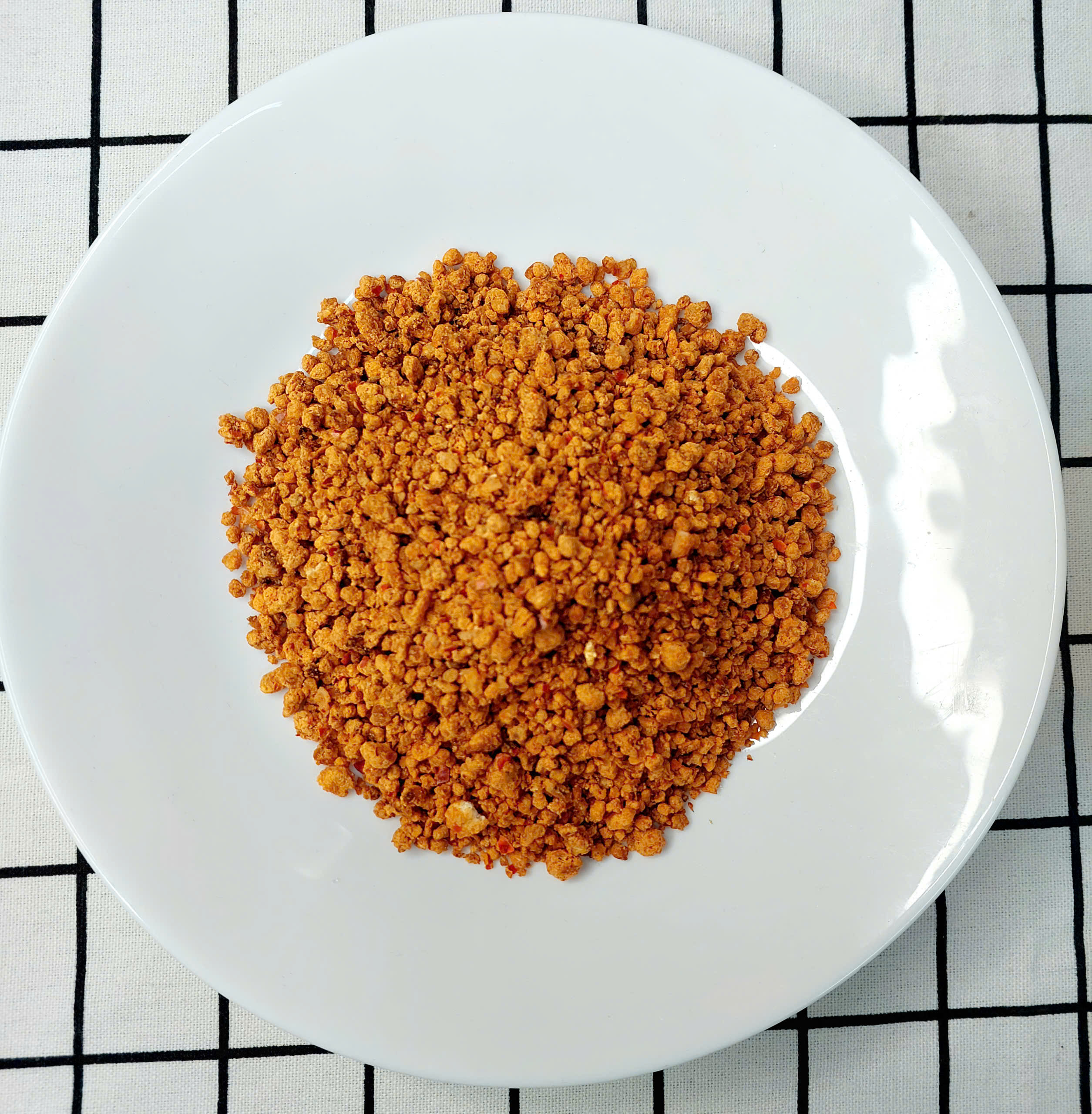 100g Muối Tôm Tây Ninh Dạng Hạt - doanvat_hangduong