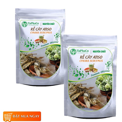 Rễ atiso khô 1kg