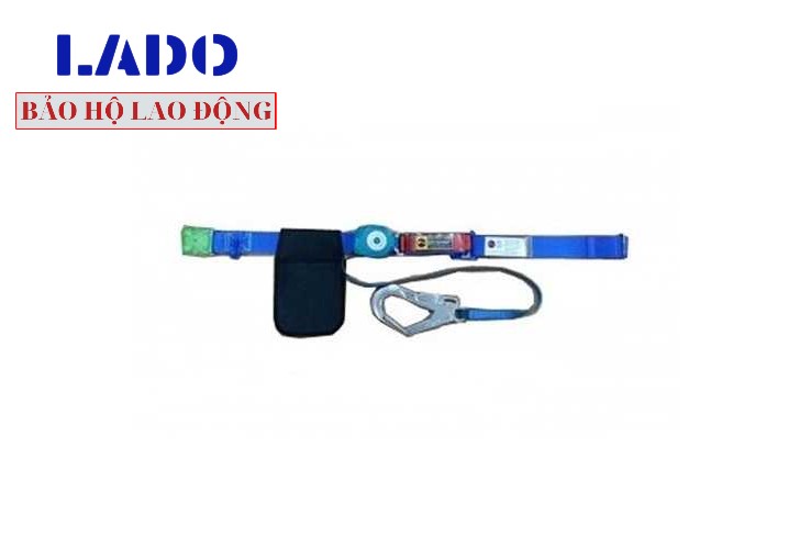 [KHUYẾN MÃI] Dây an toàn đai bụng SSEDA tự rút - hình thật