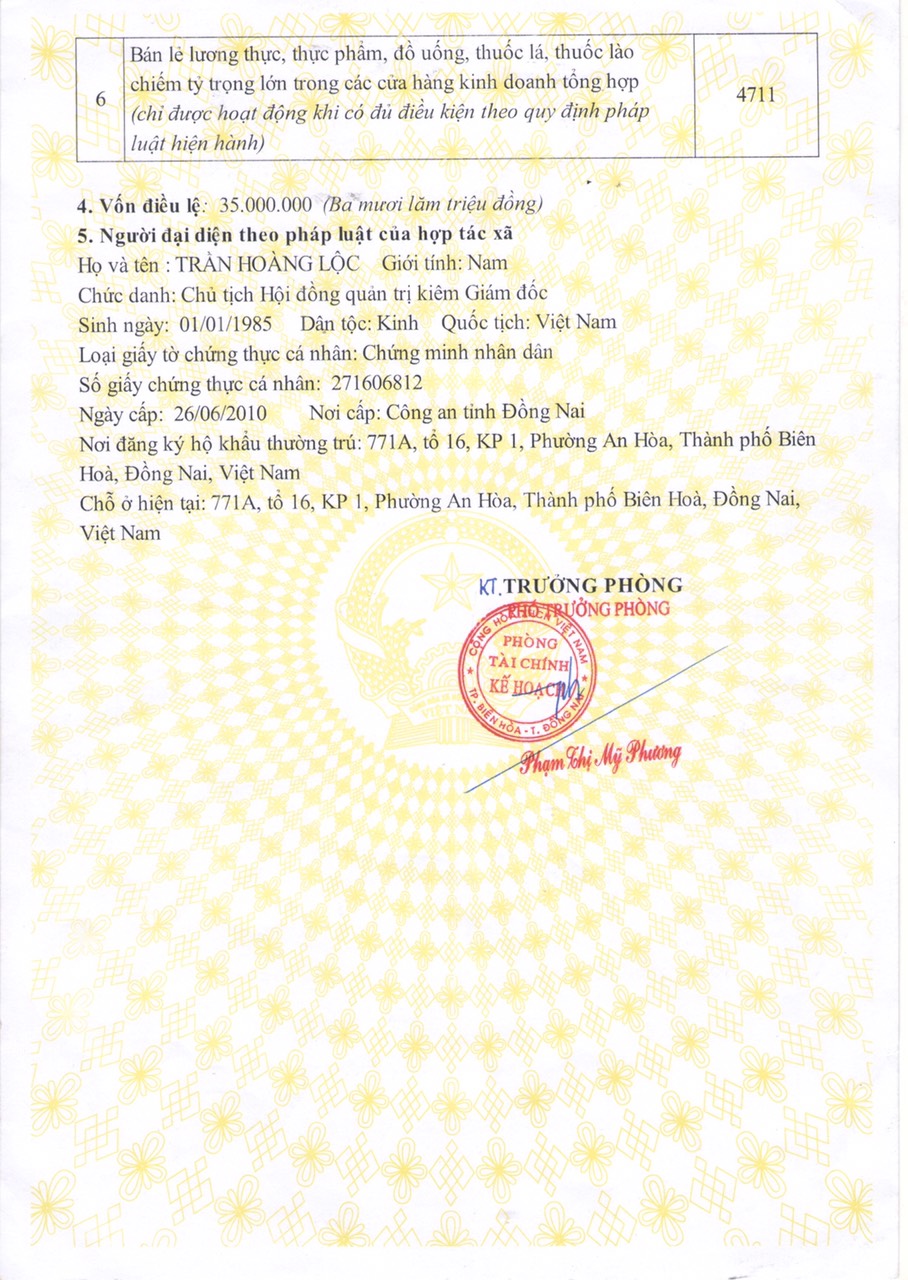 HÀ THỦ Ô ĐỎ NGUYÊN CHẤT AN HOÀ!