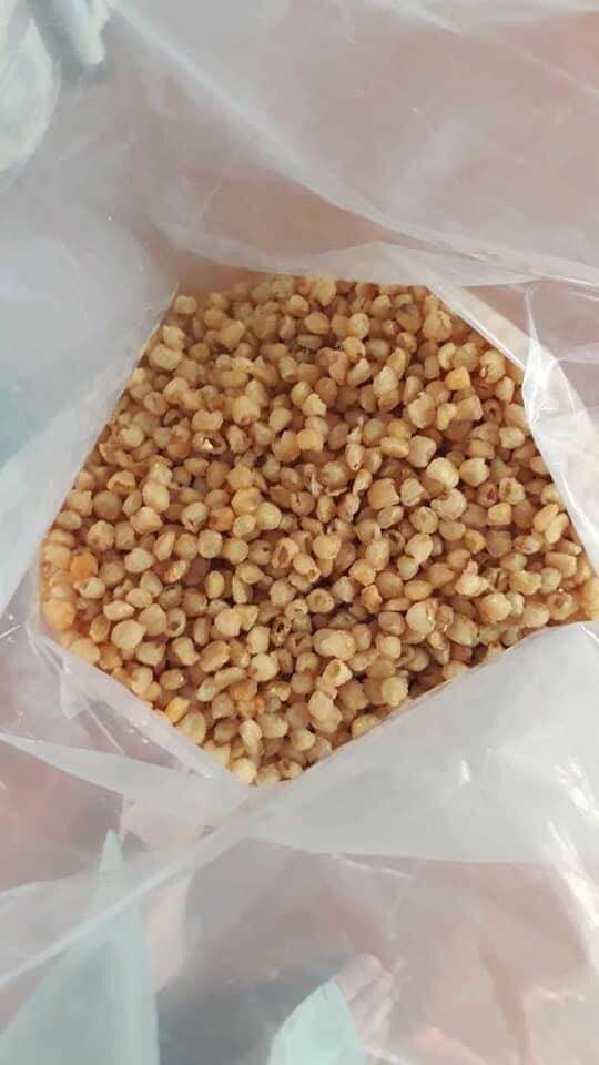 LONG NHÃN SÔNG MÃ - SƠN LA - 0,5kg