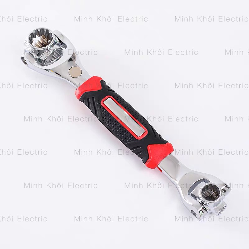 Cờ lê xoay đầu 48 in1,cờ lê đa năng, cờ lê 8 đầu xoay, mỏ lết xoay,khẩu 8 mắt,cờ lê thông minh 8 đầu xoay,khẩu siết mở ốc,tay vặn bu lông, cà lê lục giác, cờ lê lục giác,cà lê xoay 360 độ,cờ lê đùi gà,mỏ lết đa năng,tay khẩu siết,cờ lê 8 đầu xoay.tròng 8