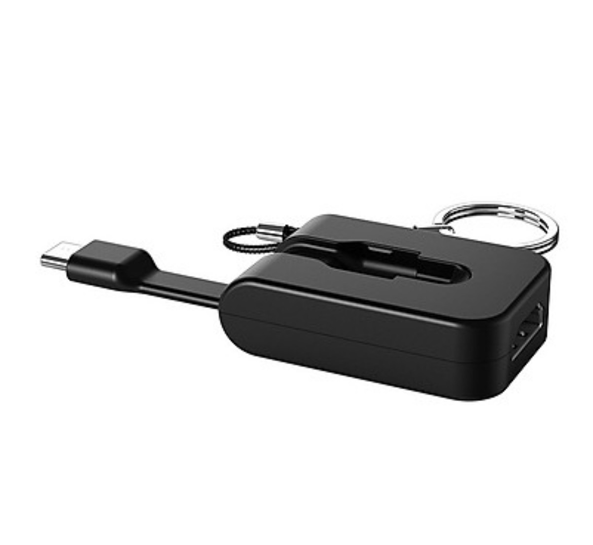 [HCM]Cáp chuyển Type C sang HDMI Orico XC-111
