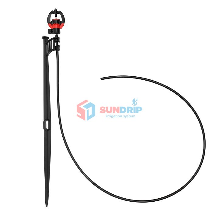 [HCM] Combo 100 Que Cắm Béc 45cm Âm Dương
