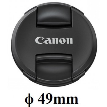 Nắp đậy ống kính Canon - Đủ Size