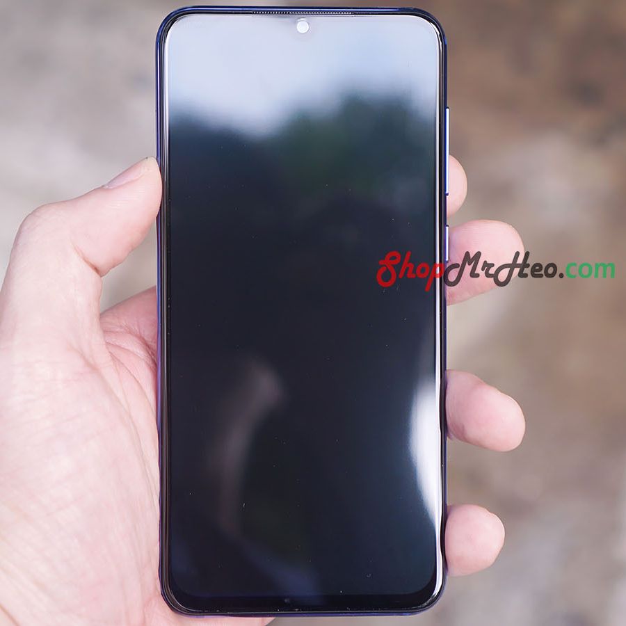 [HCM]Dán Dẻo PPF Full Màn Hình LG G8x - V50s - Trong và Nhám Chống Vân Tay