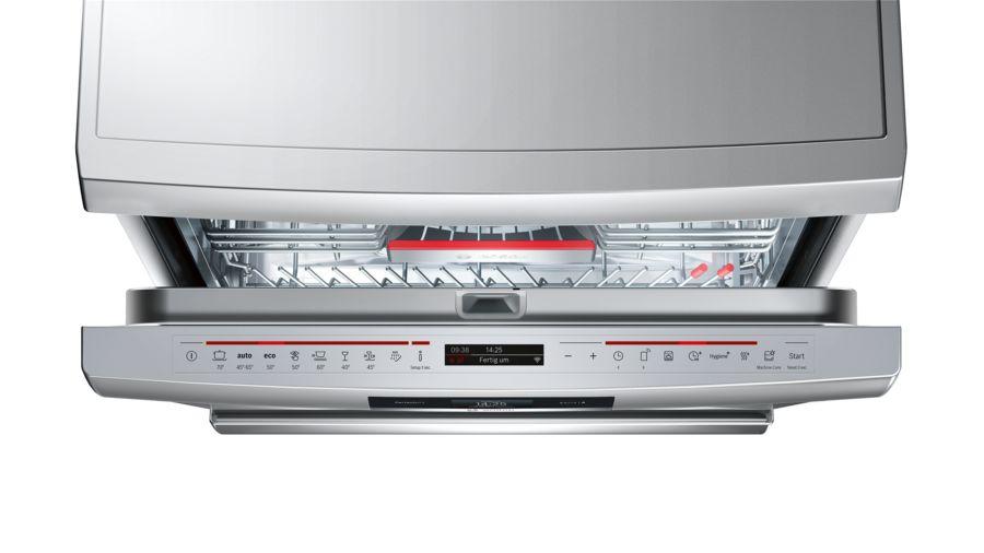 [Trả góp 0%]Máy Rửa Bát Độc Lập Bosch SMS88TI36E