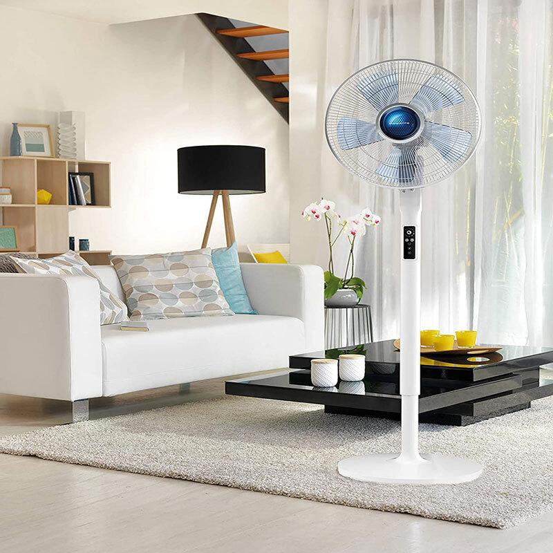 [Trả góp 0%]QUẠT CÂY ROWENTA VU5870