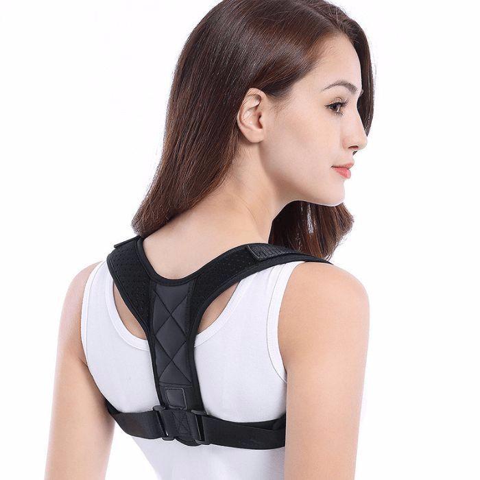 Đai chống gù lưng cho Nam Nữ