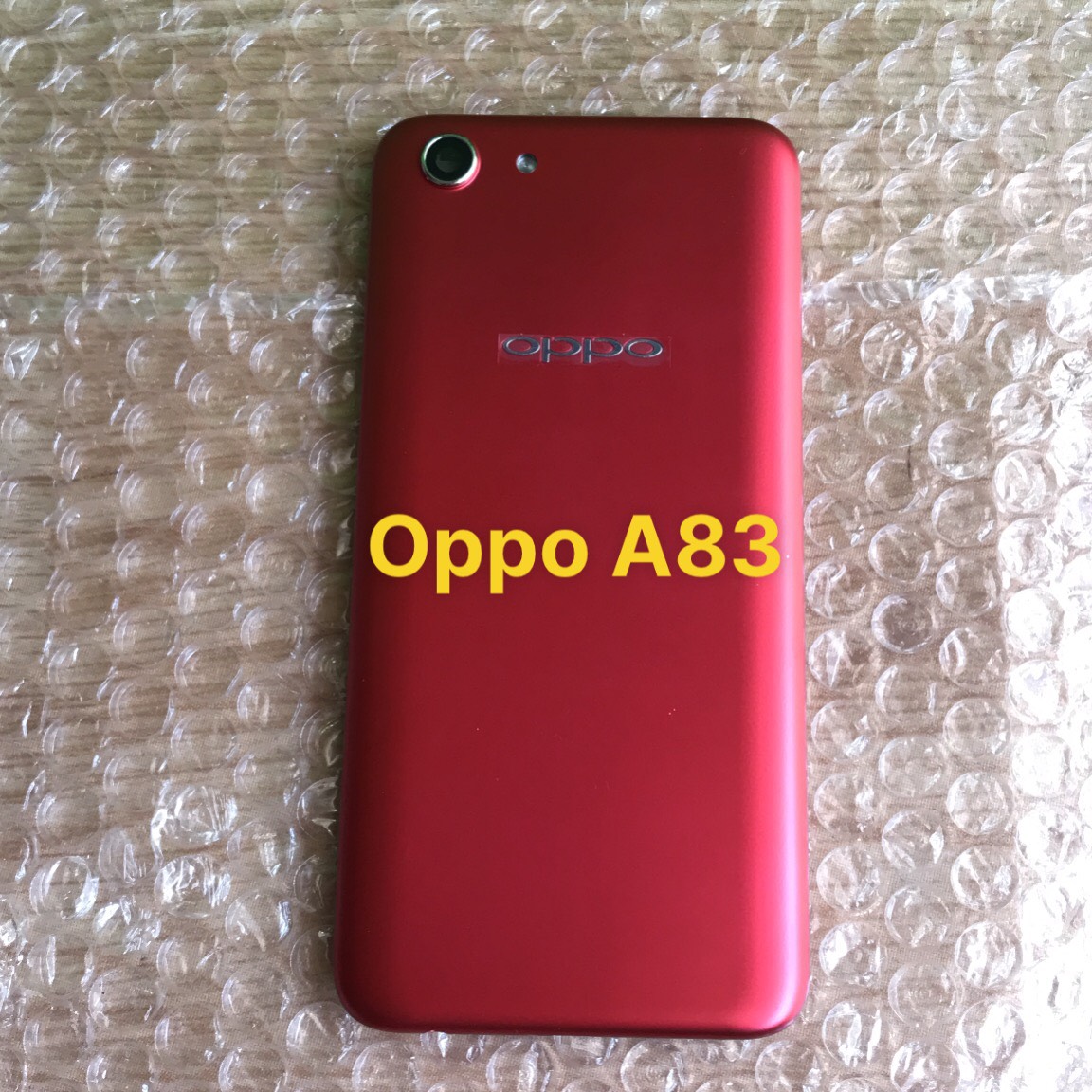 Bộ Sườn + Vỏ Oppo A83 Zin Hàng Cao Cấp